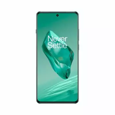 Smartphone OnePlus 12: Écran demi-hauteur de 18.5 cm | Batterie légère de 0.5 kg