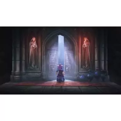 Jeu Nintendo Switch Mandragora Whispers of the Witch Tree - Exploration magique