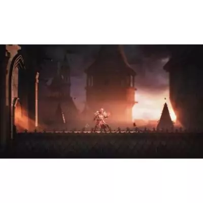 Mandragora Whispers of the Witch Tree PS5: Plongez dans un monde ensorcelant