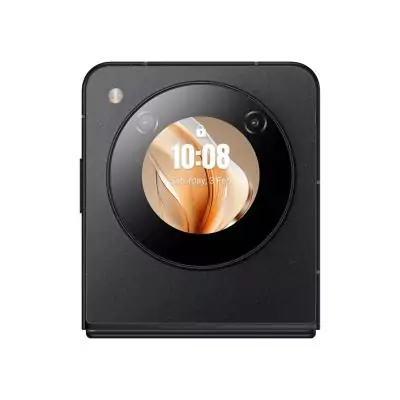 Smartphone Nubia 6,9" Octa Core 8 Go RAM 256 Go Noir - Performances exceptionnelles Smartphone Nubia 6,9" Octa Core 8 Go RAM 256 Go Noir - Performances exceptionnelles