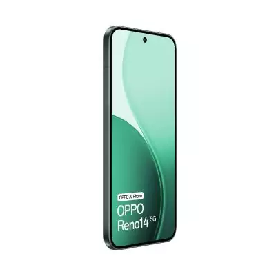 Smartphone Oppo 6,59" Octa Core 12 Go RAM 512 Go Vert | Performances puissantes
