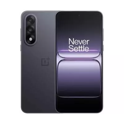 Smartphone OnePlus Nord 5 5G 6,83" Gris - Octa Core 8GB RAM 256GB: Performances haut de gamme