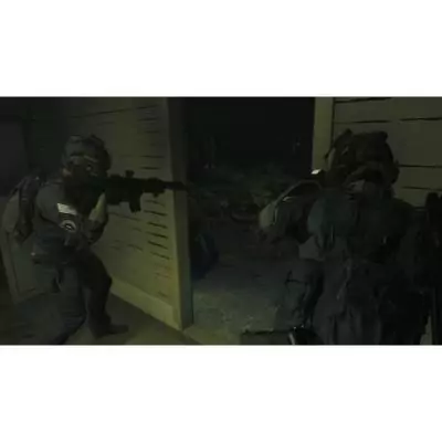 Préparez-vous pour l'action avec Ready or Not - Day One Edition sur Xbox Series X