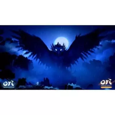 Explorez l'univers magique d'Ori sur Nintendo Switch - La Collection complète Explorez l'univers magique d'Ori sur Nintendo Switch - La Collection complète