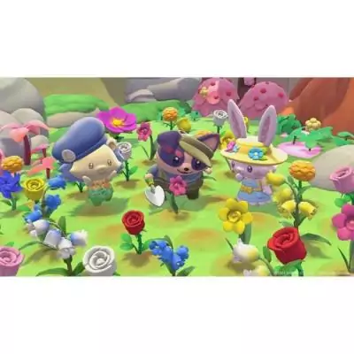 Hello Kitty Island Adventure PS5 - Explorez un monde magique