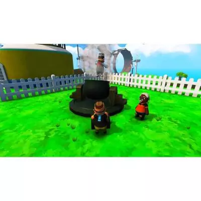 Totally Reliable Delivery Service: Édition Définitive - Nintendo Switch