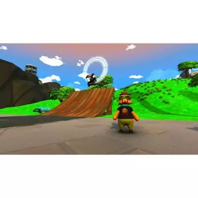 Livraison Express Folle - Édition Définitive - PS5 Jeu Fun et Déjanté Livraison Express Folle - Édition Définitive - PS5 Jeu Fun et Déjanté