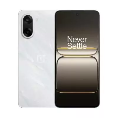 Smartphone OnePlus Nord CE5 5G Blanc 256Go - Écran 6,77" Octa Core 8Go RAM