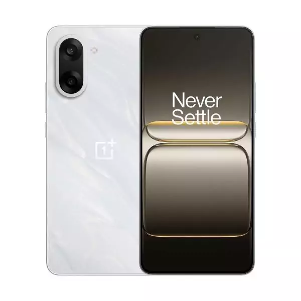Smartphone OnePlus Nord CE5 5G 6,77" Octa Core 8 GB RAM 256 GB Blanc