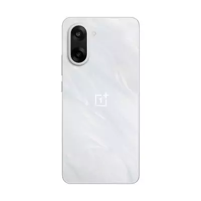 Smartphone OnePlus Nord CE5 5G Blanc 256Go - Écran 6,77" Octa Core 8Go RAM