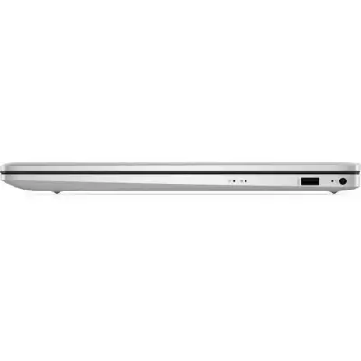 HP 17-cp0027nf AMD Ryzen™ 7 5700U Ordinateur portable 43,9 cm (17.3") Full HD 16 Go DDR4-SDRAM 512 Go SSD Wi-Fi 5 (802.11ac)