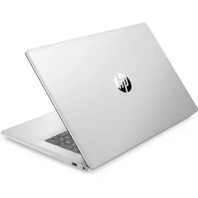 HP 17-cp0027nf AMD Ryzen™ 7 5700U Ordinateur portable 43,9 cm (17.3") Full HD 16 Go DDR4-SDRAM 512 Go SSD Wi-Fi 5 (802.11ac)