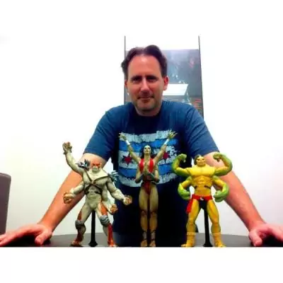 Mortal Kombat Legacy Kollection: Combattez sur Nintendo Switch