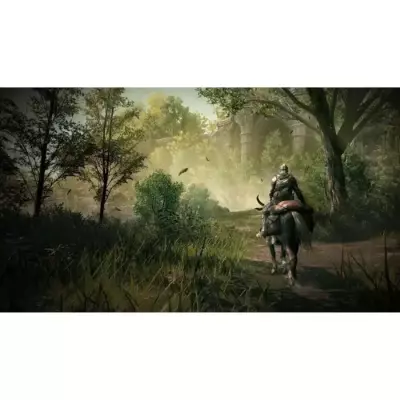 Elden Ring Shadow Of The Erdtree Goty - Jeu Xbox Series X Elden Ring Shadow Of The Erdtree Goty - Jeu Xbox Series X