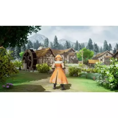 Romancing Saga 2: Revenge of the Seven - Jeu PS5 Romancing Saga 2: Revenge of the Seven - Jeu PS5