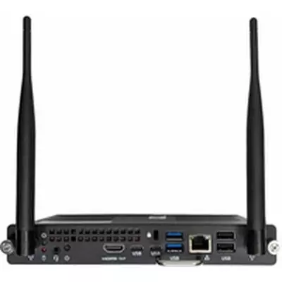 Mini PC Smart Technologies PCM13-I7V i7-1365u 16 GB RAM 256 GB SSD - Performances exceptionnelles avec processeur i7, 16 Go de R