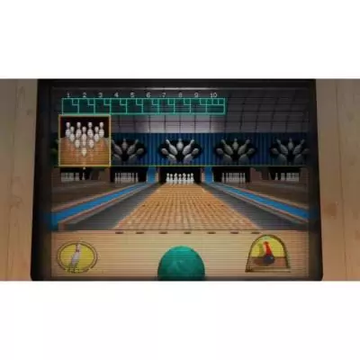 Golden Tee Arcade Classics pour Nintendo Switch: revivez les classiques - jeu nostalgique en HD