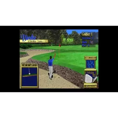 Golden Tee Arcade Classics pour Nintendo Switch: revivez les classiques - jeu nostalgique en HD