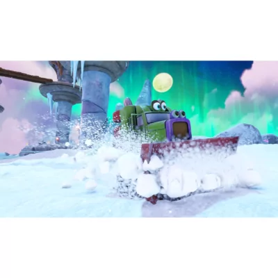 Yooka-Replaylee: Le jeu Switch 2 à ne pas manquer