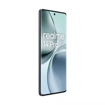 Smartphone Realme RMX5056 6,77" Octa Core 8 GB RAM 256 GB Gris - Performances exceptionnelles