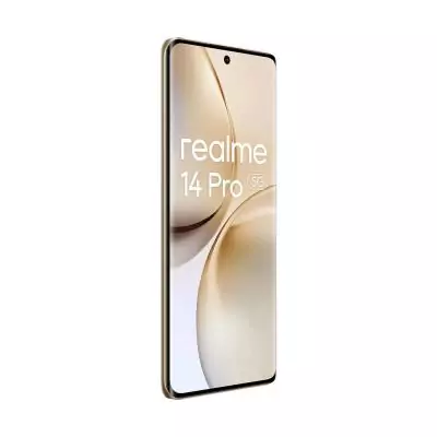Smartphone Realme 631011005704 Octa Core 12 GB RAM 512 GB Blanc - Performances ultrarapides
