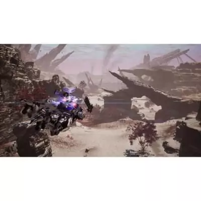 Daemon X Machina Titanic Scion - Dominez sur PS5