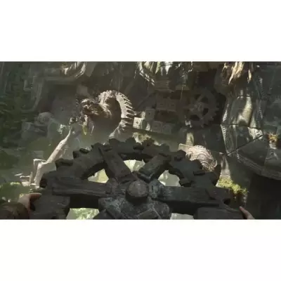 Indiana Jones et le Cercle Ancien - Jeu Xbox Series X - Edition Premiu Indiana Jones et le Cercle Ancien - Jeu Xbox Series X - Edition Premiu