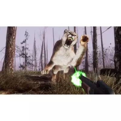 Big Buck Hunter Ultimate Trophy - Édition Deluxe PS5: Le jeu ultime de chasse!