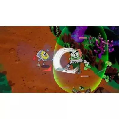 NickToons et les Dés du Destin sur Nintendo Switch: L'aventure ultime!