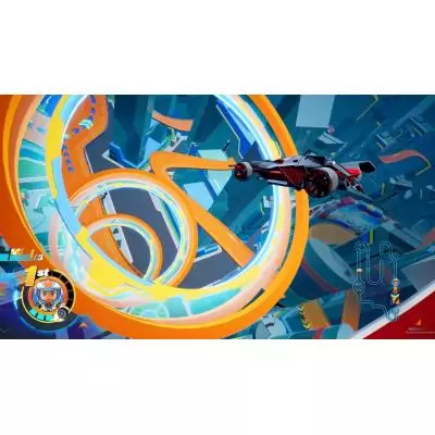 Défiez la vitesse ultime avec Hot Wheels Let's Race sur PS5