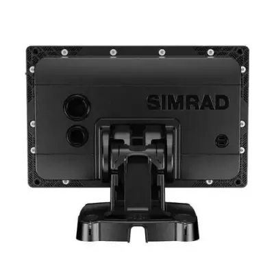 SIMRAD Cruise 5 Combiné Sondeur GPS 83/200kHz XDCR SIMRAD Cruise 5 Combiné Sondeur GPS 83/200kHz XDCR
