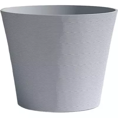 Pot de fleurs - GARDEN ID - Green Care Sense Pierre bleue - 50 x 41 cm Pot de fleurs - GARDEN ID - Green Care Sense Pierre bleue - 50 x 41 cm