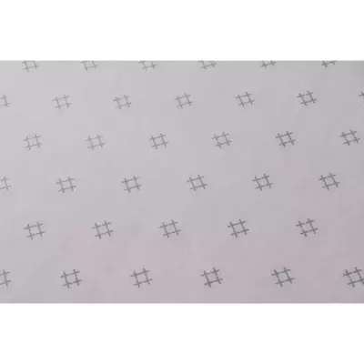 Matelas mousse - 90 x 190cm - Ferme - Livré roulé - DEKO DREAM - UNO