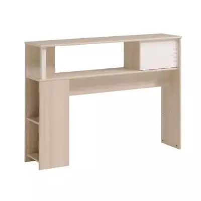 PARISOT Chambre enfant complete - Tete de lit + lit + commode + armoir PARISOT Chambre enfant complete - Tete de lit + lit + commode + armoir