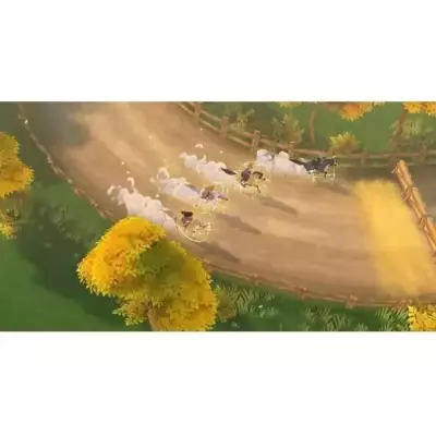 Jeu Nintendo Switch - Les Sisters 2: Star des Réseaux - Aventure - Mi Jeu Nintendo Switch - Les Sisters 2: Star des Réseaux - Aventure - Mi