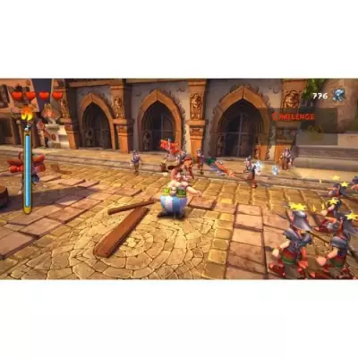 Astérix & Obélix Collection Jeu Switch Astérix & Obélix Collection Jeu Switch