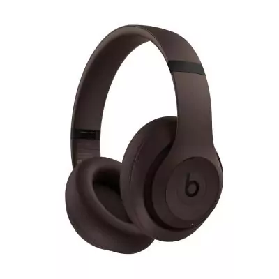 Casque Beats STUDIO PRO Noir - Son de qualité supérieure