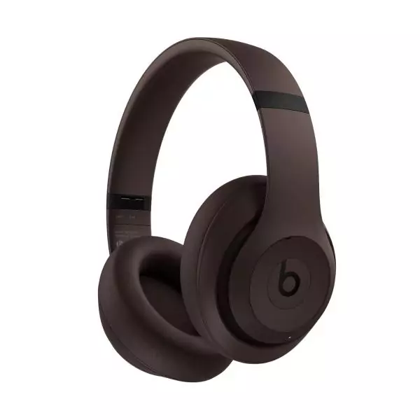 Casque Beats STUDIO PRO Noir