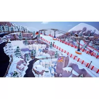 Découvrez l'univers de la Pat'Patrouille sur Nintendo Switch! Découvrez l'univers de la Pat'Patrouille sur Nintendo Switch!