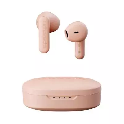 Casque Urbanista 1036604 Rose - Léger et pratique: parfait pour écouter en mobilité Casque Urbanista 1036604 Rose - Léger et pratique: parfait pour écouter en mobilité