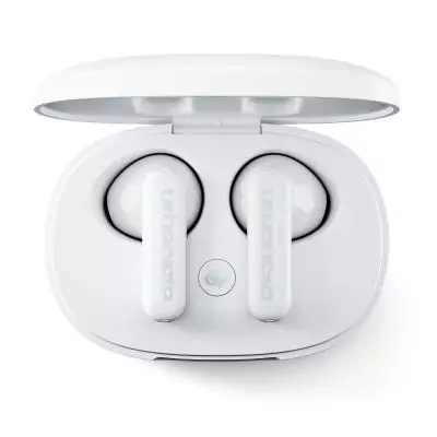Casque audio Urbanista 1036603 Blanc - Léger et compact