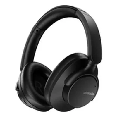 Casque audio Urbanista Valencia Noir Midnight black - Son de qualité supérieure