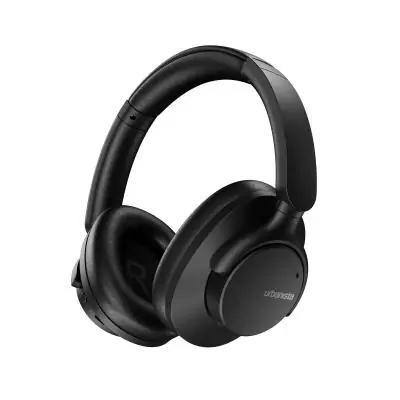 Casque audio Urbanista Valencia Noir Midnight black - Son de qualité supérieure Casque audio Urbanista Valencia Noir Midnight black - Son de qualité supérieure