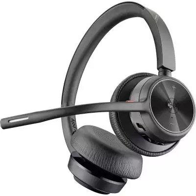 Casque HP 77Z30AA Noir pour une immersion sonore totale Casque HP 77Z30AA Noir pour une immersion sonore totale