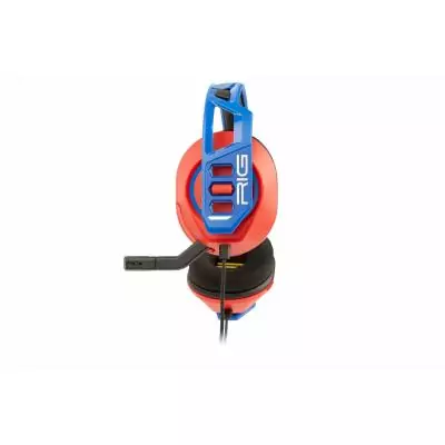 Casque Nacon RIG300PROHNRB: Ultra-léger avec batterie longue durée