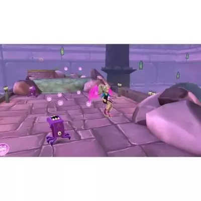 Monster High Skulltimate Secrets: le jeu Switch ultime!