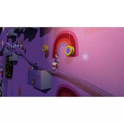 The Elf on the Shelf : Christmas Heroes - Jeu Nintendo Switch 2022