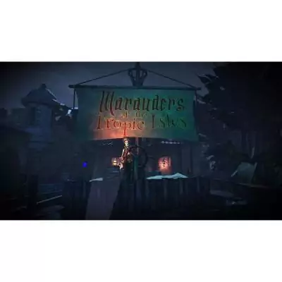 Jeu PS5 Happy Funland Souvenir - Vivez l'aventure ultime!