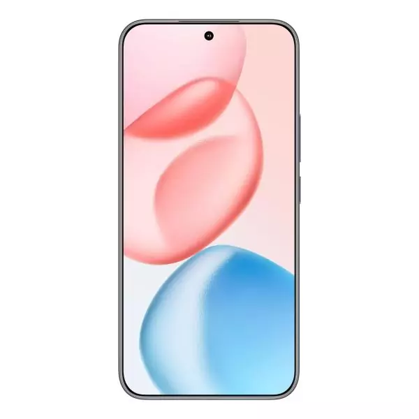 Smartphone Honor 5109BUUP 6,55" Octa Core 8 GB RAM 256 GB Noir