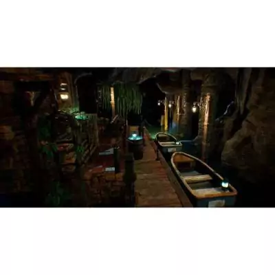 Jack Holmes Master of Puppets - Défiez vos instincts sur PS5 Jack Holmes Master of Puppets - Défiez vos instincts sur PS5